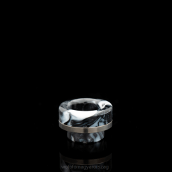 Wotofo 810 csepegtetőhegy profil gunmetal X44X417 Wotofo Puff