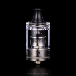 Wotofo cog mtl rta fegyverfém X44X254 Wotofo Vape Review