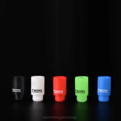 Wotofo eldobható csepegtető hegy 510 5db/csomag X44X412 Wotofo Hungary