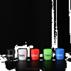 Wotofo eldobható csepegtető hegy 810 5db/csomag X44X433 Wotofo Budapest