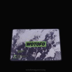Wotofo építőszőnyeg standard kiadás X44X435 Wotofo E-Cigarette