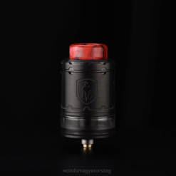 Wotofo faris rdta fekete X44X265 Wotofo E-Cigarette