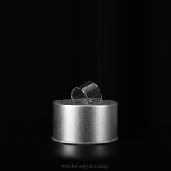 Wotofo FLOW PRO üveg cső átlátszó 4 ml X44X409 Wotofo Flavors