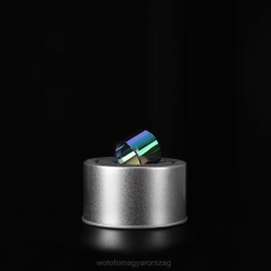 Wotofo FLOW PRO üveg cső szivárvány 4 ml X44X425 Wotofo E-Cigarette