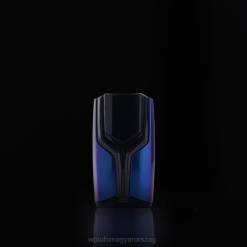 Wotofo fluxus doboz mod sötétkék X44X135 Wotofo E-Cigarette