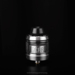 Wotofo fogaskerék rta ss 24mm X44X244 Wotofo Vape Review