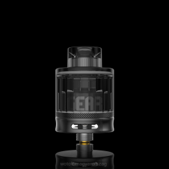 Wotofo gear v2 rta fegyverfém X44X259 Wotofo Flavors