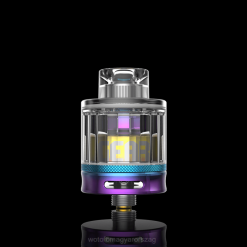 Wotofo gear v2 rta szivárvány X44X263 Wotofo Budapest