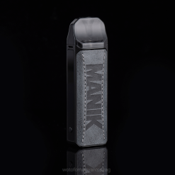 Wotofo MANIK mini pod készlet szürke X44X22 Wotofo Hungary
