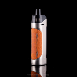 Wotofo MANIK pod mod nano króm X44X34 Wotofo Vape Review