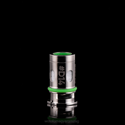 Wotofo MANIK pod tekercs d14 a1 kúpos nexmesh 5db X44X40 Wotofo Disposable Vapes
