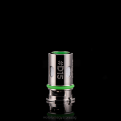 Wotofo MANIK pod tekercs d15 clapton háló 5db X44X37 Wotofo Puff