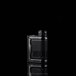 Wotofo MDURA mini mod féltónusú fekete X44X119 Wotofo Flavors