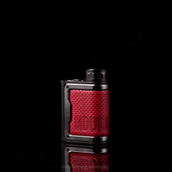 Wotofo MDURA mini mod féltónusú vörös X44X117 Wotofo Puff