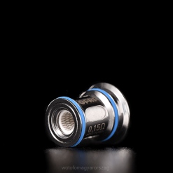 Wotofo NEXMESH sub ohm tartály kúpos tekercs ni80 X44X381 Wotofo Magyarország