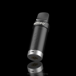 Wotofo NEXPOD cserehüvely vegyes bogyós gyümölcsök 20 mg X44X85 Wotofo E-Cigarette
