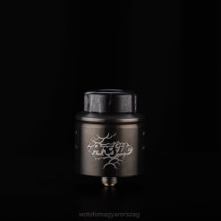 Wotofo PROFILE 1,5 rda fegyverfém X44X167 Wotofo Puff