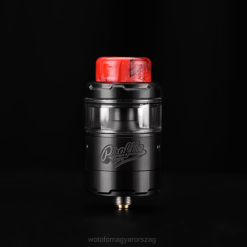 Wotofo PROFILE egység rta fekete X44X216 Wotofo Shop Online