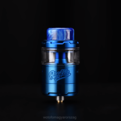 Wotofo PROFILE egység rta kék X44X227 Wotofo Puff