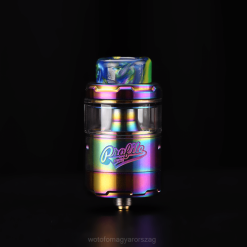 Wotofo PROFILE egység rta szivárvány X44X228 Wotofo Price