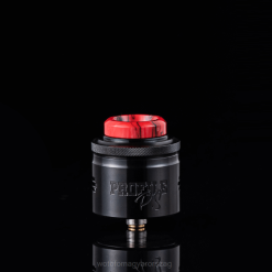 Wotofo PROFILE ps dual mesh rda fekete X44X190 Wotofo Disposable Vapes