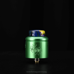 Wotofo PROFILE rda alumínium zöld X44X178 Wotofo Price