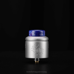 Wotofo PROFILE rda matt acél X44X182 Wotofo Hungary