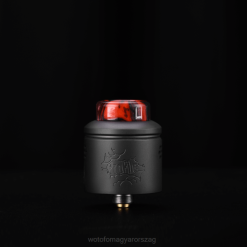 Wotofo PROFILE rda Matt fekete X44X180 Wotofo Disposable Vapes