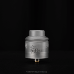 Wotofo PROFILE rda matt fekete X44X183 Wotofo Budapest