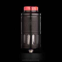 Wotofo PROFILE rdta fekete X44X264 Wotofo Vape Review