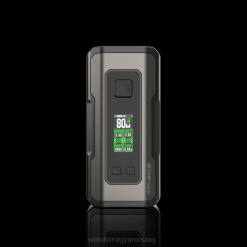 Wotofo PROFILE squonk mod fegyverfém X44X145 Wotofo E-Cigarette
