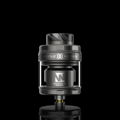 Wotofo PROFILE X rta fegyverfém X44X249 Wotofo Flavors