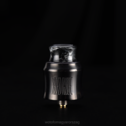 Wotofo RECURVE rda fegyverfém X44X203 Wotofo Budapest
