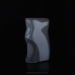 Wotofo RECURVE squonk mod fegyverfém X44X154 Wotofo Vape Review