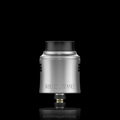 Wotofo RECURVE v2 rda ss X44X196 Wotofo Shop Online