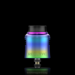 Wotofo RECURVE v2 rda szivárvány X44X198 Wotofo Price