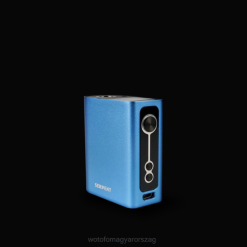 Wotofo SERPENT 50 W-os doboz mod sötétkék X44X114 Wotofo Vape Review