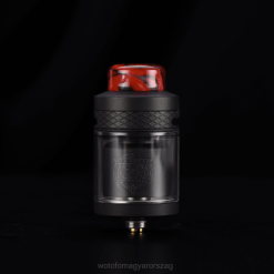 Wotofo SERPENT emel rta fekete X44X234 Wotofo Vape Review
