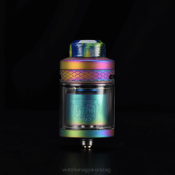 Wotofo SERPENT emel rta szivárvány X44X238 Wotofo Price