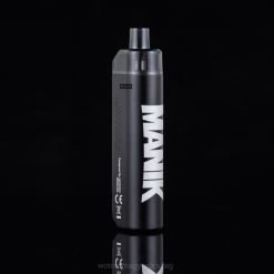 Wotofo SMRT pod készlet pnp készlet fekete X44X16 Wotofo Shop Online