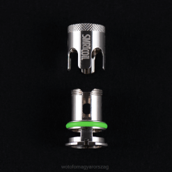 Wotofo SMRT újraépíthető tekercskészlet smrt pnp készlet X44X318 Wotofo Price