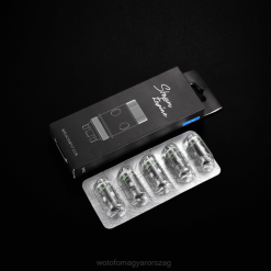 Wotofo STENTORIAN gőzgép tartálytekercse 5 db X44X389 Wotofo Flavors