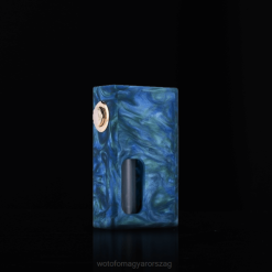 Wotofo STENTORIAN ram bf mod kék fehér zöld X44X153 Wotofo Budapest