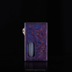 Wotofo STENTORIAN ram bf mod lila fekete piros X44X143 Wotofo Budapest