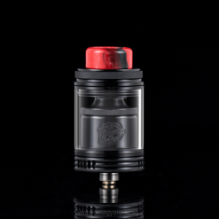 Wotofo THE TROLL X rta fekete X44X219 Wotofo Flavors