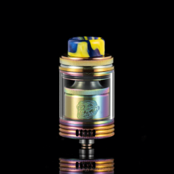 Wotofo THE TROLL X rta szivárvány X44X243 Wotofo Budapest