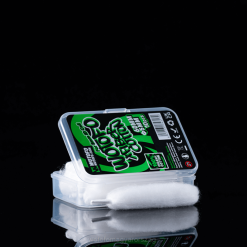 Wotofo xfiber pamut id tekercshez 5mm vastag 10db X44X348 Wotofo Price